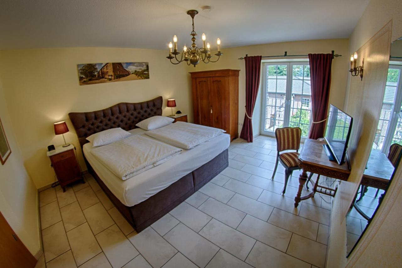 Landhaus Goeddertzhof Erkelenz Dış mekan fotoğraf