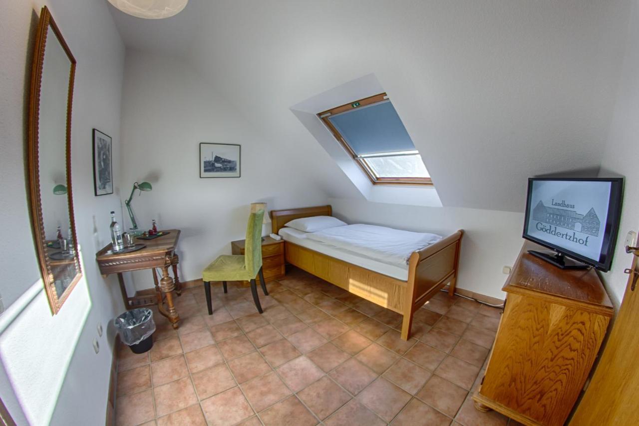 Landhaus Goeddertzhof Erkelenz Dış mekan fotoğraf