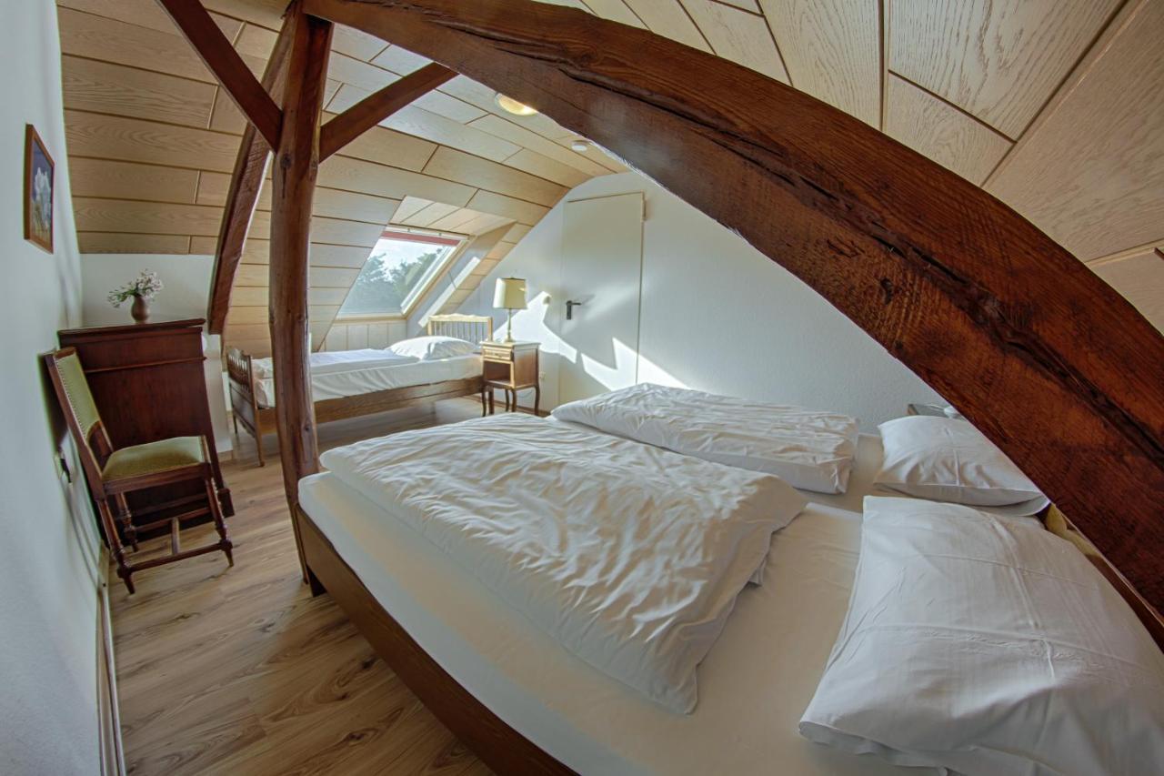 Landhaus Goeddertzhof Erkelenz Dış mekan fotoğraf