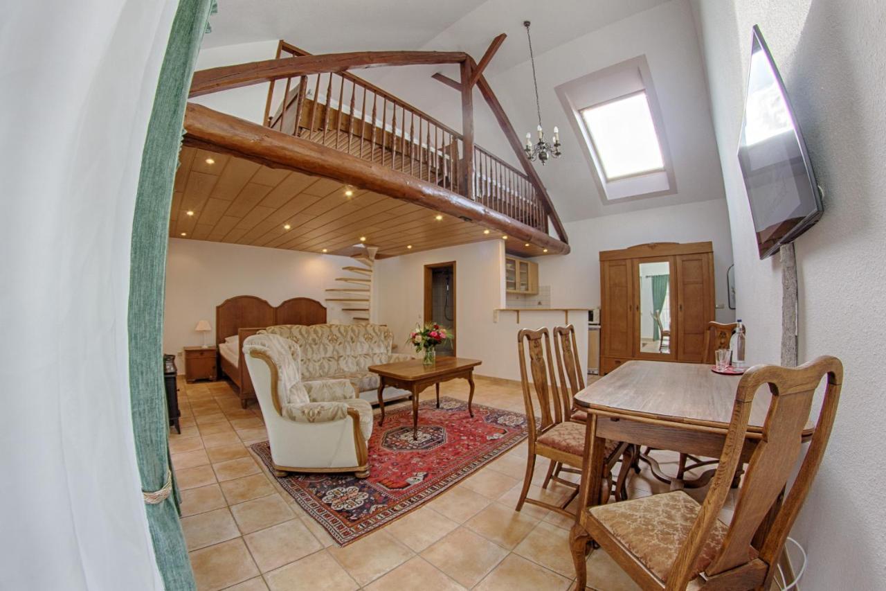 Landhaus Goeddertzhof Erkelenz Dış mekan fotoğraf