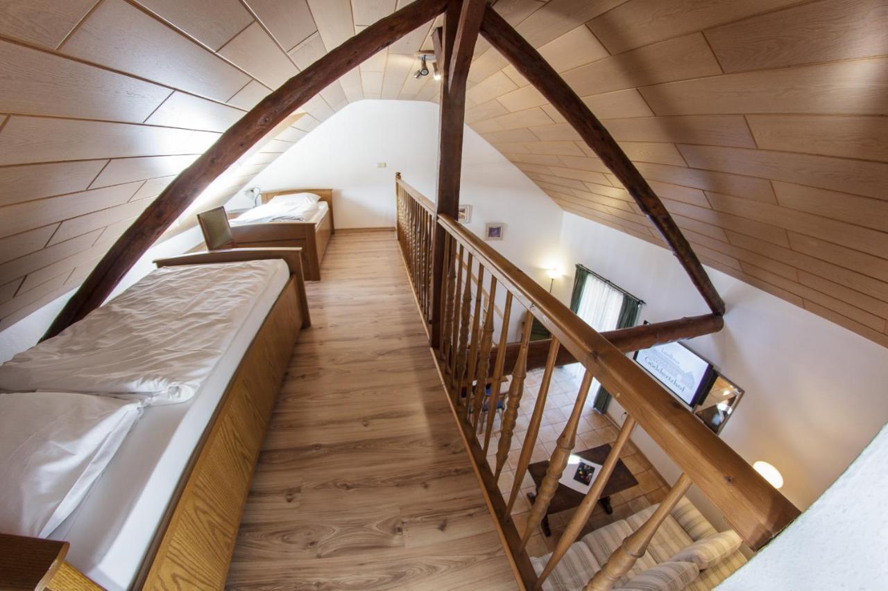 Landhaus Goeddertzhof Erkelenz Dış mekan fotoğraf