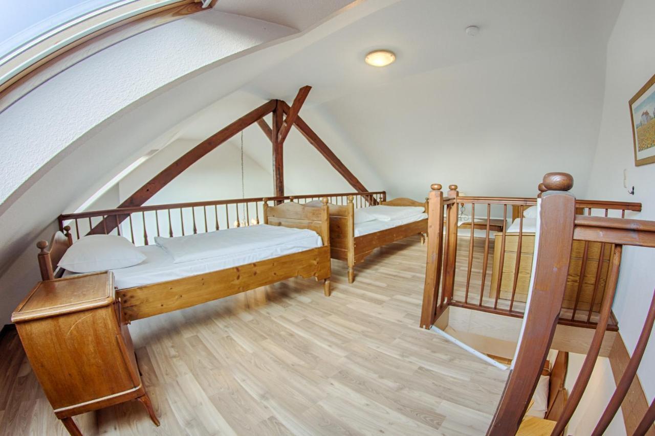 Landhaus Goeddertzhof Erkelenz Dış mekan fotoğraf