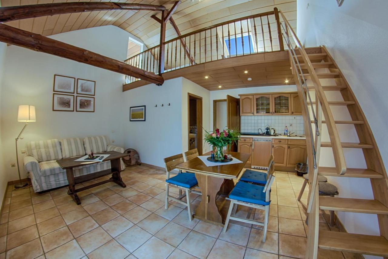 Landhaus Goeddertzhof Erkelenz Dış mekan fotoğraf