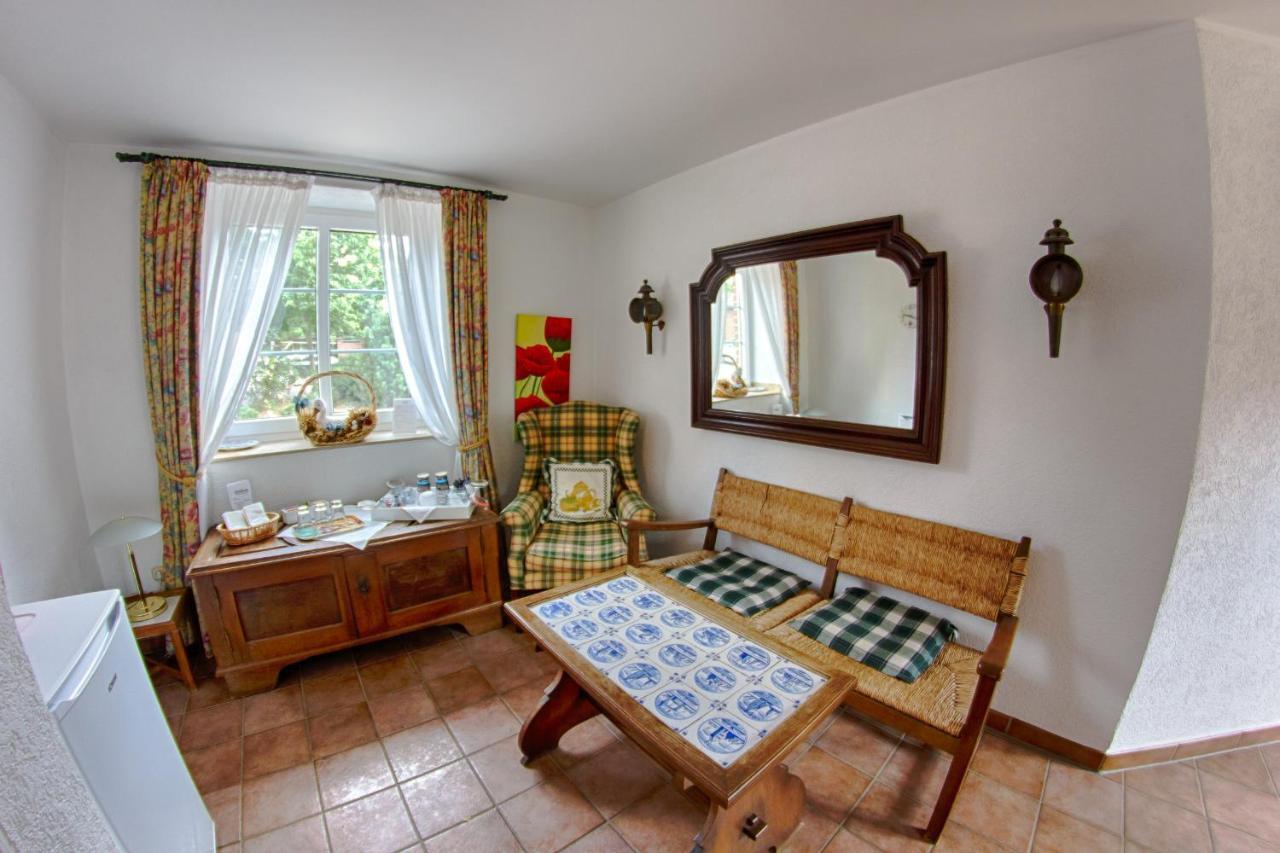 Landhaus Goeddertzhof Erkelenz Dış mekan fotoğraf