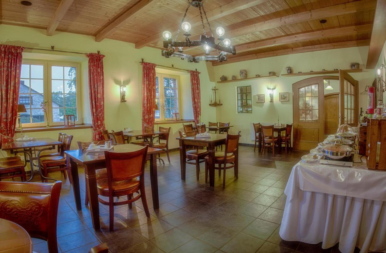 Landhaus Goeddertzhof Erkelenz Dış mekan fotoğraf